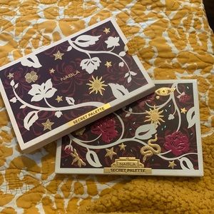 Nabla Secret Palette